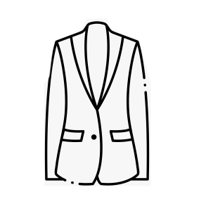 Blazer Ceket